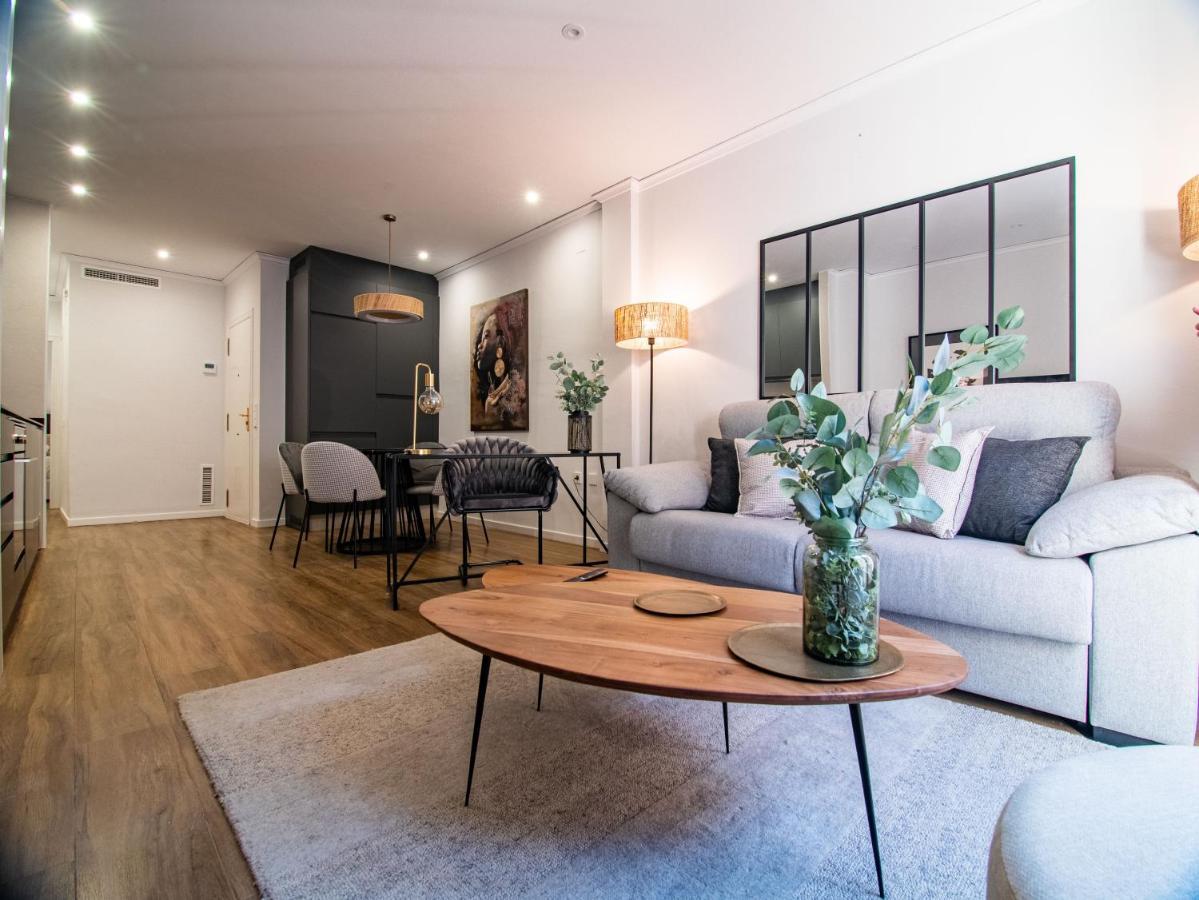 Iturbi Jardines Turia 4 Mid-term Appartement